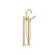 DORNBRACHT-Wannen-Zweilochbatterie-fuer-freistehende-Montage-VAIA-25943809-Messing-gebuerstet-23kt-Gold-25943809-28 gallery number 1